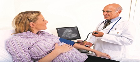 Why If you have diabetes, planning for pregnancy is very important.