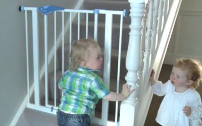 Safety in the Home