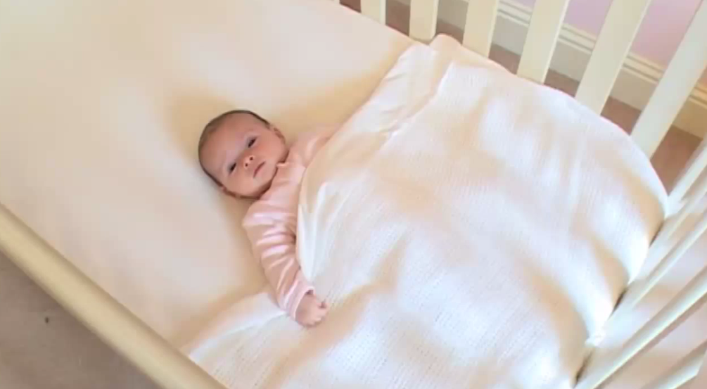 Safe Sleep Whatsupmum