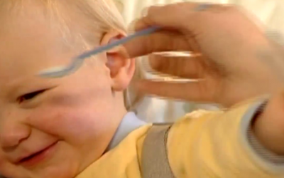 Everything you need to know about introducing Solids