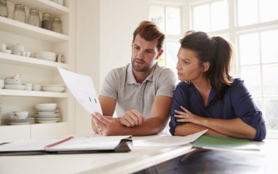 Financial planning for baby’s arrival