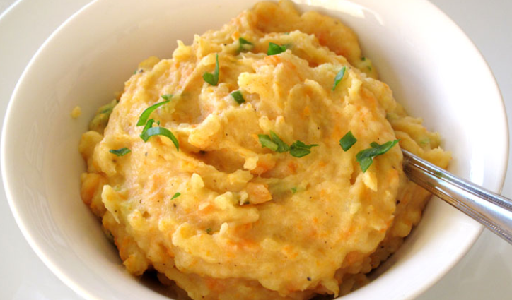 Chicken and Vegetables