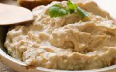 Hummus