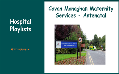 Hospital Playlists 1