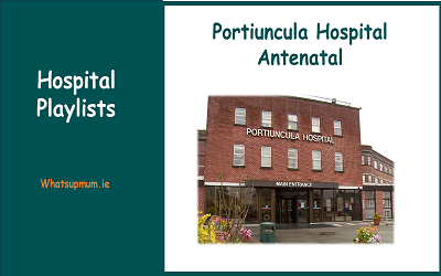 Hospital Education Playlists 1