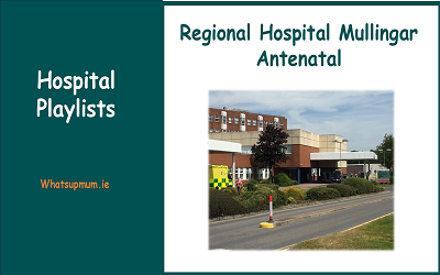 Hospital Education Playlists 1