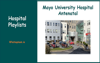 Hospital Playlists 1