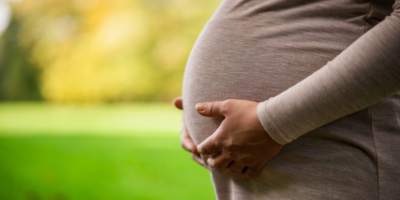 Are you at risk for Gestational Diabetes?