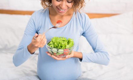 Why is iron so important in pregnancy?