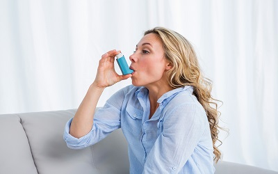 Asthma in Pregnancy