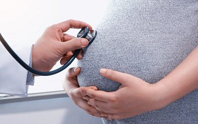Chicken Pox in Pregnancy