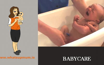 Babycare Videos