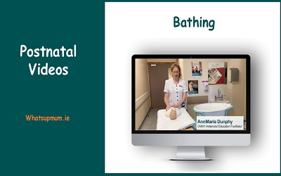 Parenting How-to Videos