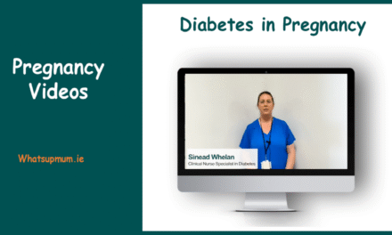 Pregnancy Videos Ireland | Expert Hospital Maternity Advice