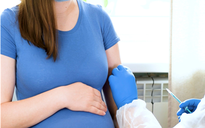 Vaccines Recommended during Pregnancy