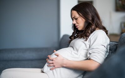 Gas and Bloating in Pregnancy