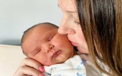 10 things never to say to a new mum