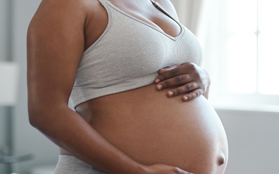 Why Bladder Problems Are Common During Pregnancy