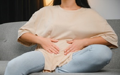 Why Bladder Problems Are Common During Pregnancy