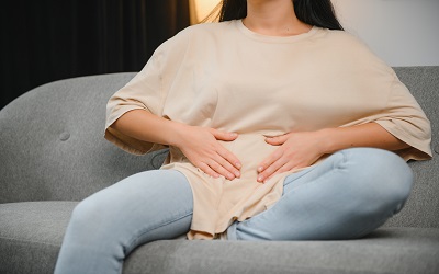 Why Bladder Problems Are Common During Pregnancy