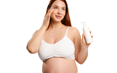 Using Sunscreen Safely During Pregnancy | Summer Sun Protection