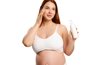 Using Sunscreen Safely During Pregnancy | Summer Sun Protection