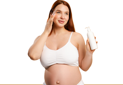 Using Sunscreen Safely During Pregnancy | Summer Sun Protection
